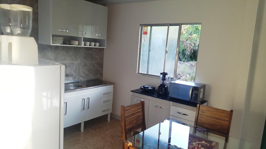 מלון פרננדו דה נורונהה Flat Visual Do Porto מראה חיצוני תמונה