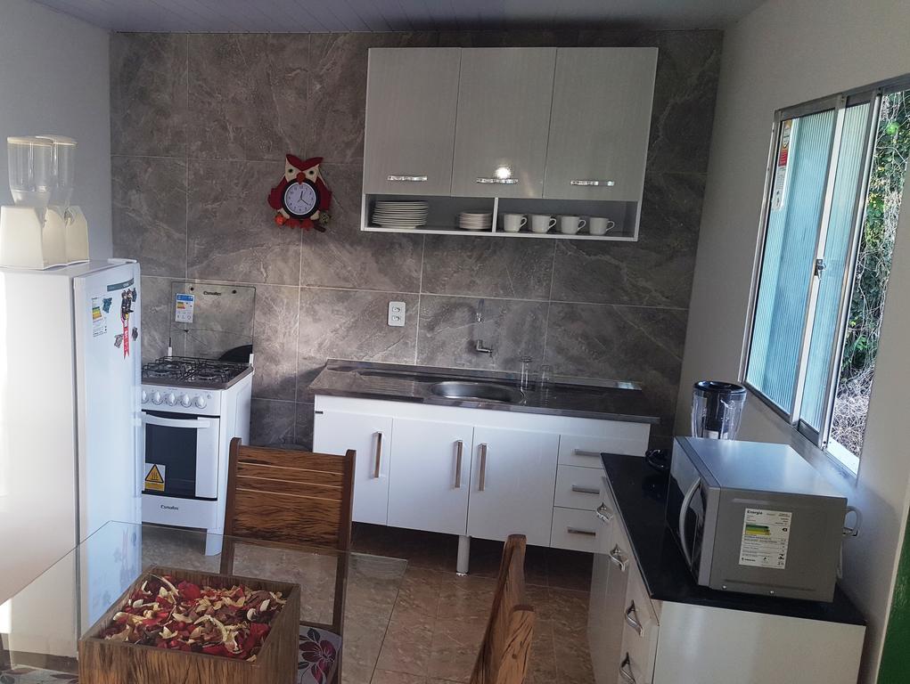 מלון פרננדו דה נורונהה Flat Visual Do Porto מראה חיצוני תמונה