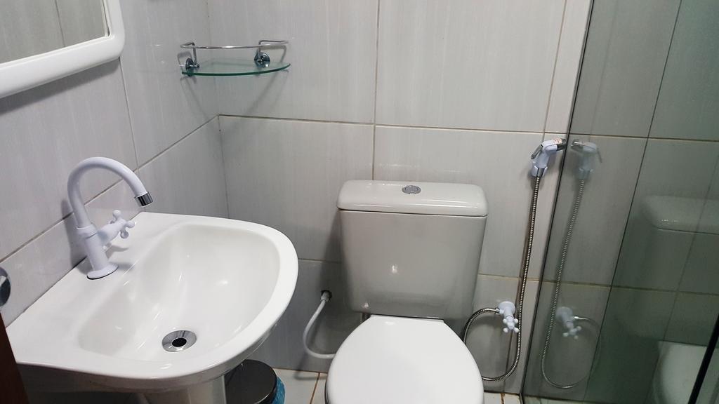 מלון פרננדו דה נורונהה Flat Visual Do Porto מראה חיצוני תמונה