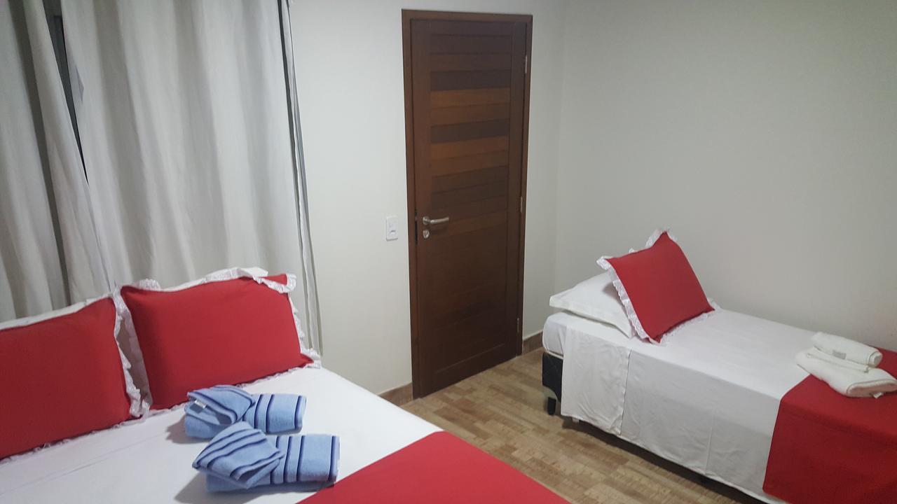 מלון פרננדו דה נורונהה Flat Visual Do Porto מראה חיצוני תמונה